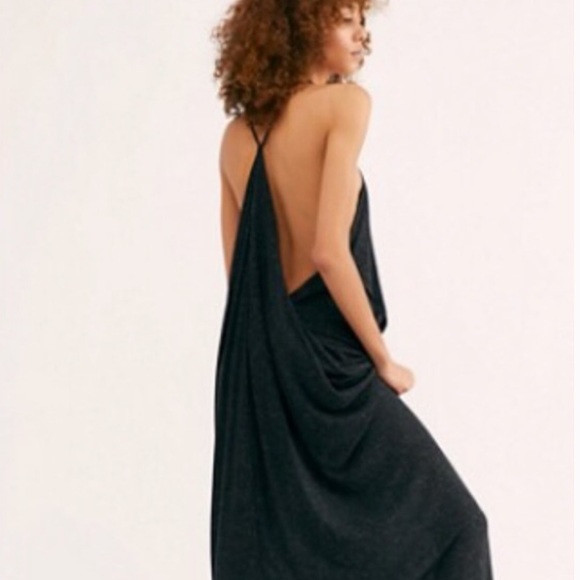 Ribbed Racerback Dress Size Xs | Poshmark